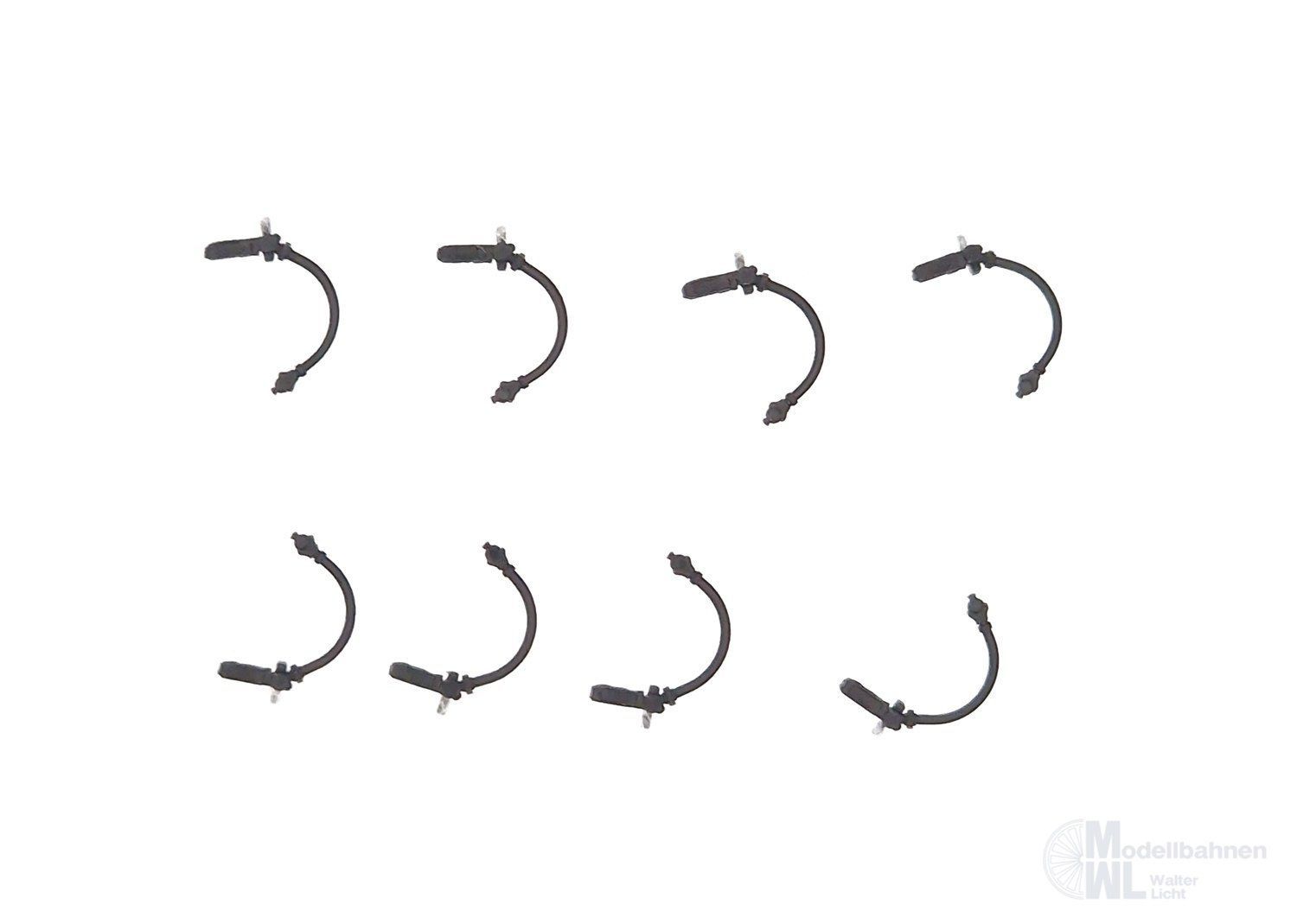 Märklin Ersatzeile E352319 - ERSATZTEIL: Bremschlauch R/L